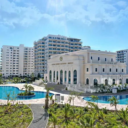 דירה Well-equipped At The Ceasar &